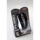 MT1091S Plano Silver