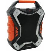 Xplode APS21 Black/ Orange