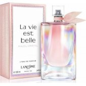 Lancome La Vie Est Belle Soleil Cristal EDP 50 ml.