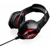 Volcano MC-829 Sword Black