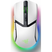 Cobra Pro White