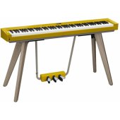 Privia PX-S7000 Harmonious Mustard
