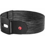 Amband Verity Sense M-XXL Grey