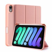 Domo book case for iPad mini 6 2021 Pink