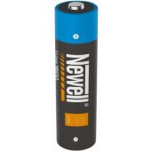 Rechargeable 18650 USB-C 2200 mAh