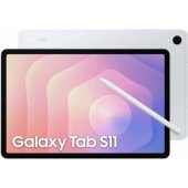 Galaxy Tab S11 11.0" 12GB 512GB SM-X730 Silver (SM-X730NZSTEUE)
