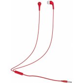 Earbuds 2-S Red