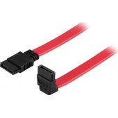 SATA-SATA cable 0,5m Red