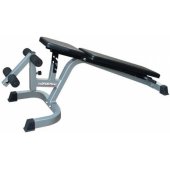 Profi Sit Up Bench