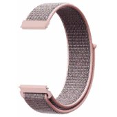 Kids Tech 4G Strap Pink