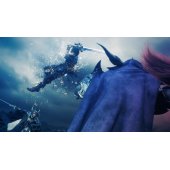 Dissidia: Final Fantasy NT PS4