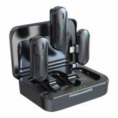 Kintone Lightning wireless 2in1