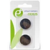 EG-BA-CR2025-01 2pcs