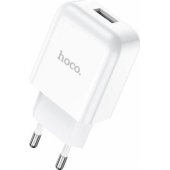 N2 1x USB-A 2A Lightining Cable White