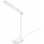 EWC07WH Desk Lamp Wireless Charger