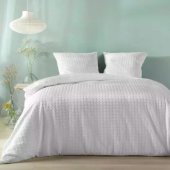 Bed Linen Set LITEA 240x220cm, 63x63cm