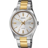 MTP-1302PSG-7AVEF Silver/ Gold