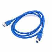 Printer Cable USB 3.0 A-B 2m (CA911110)
