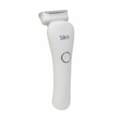 LadyShave Wet & Dry LSW1PE1002 White