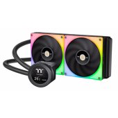Toughliquid Ultra 280 RGB AiO 140 mm CPU Cooler CL-W371-PL14SW-A