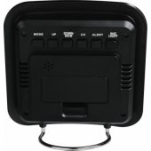 EWS-200 Black