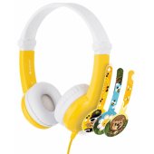 Connect for children Yellow