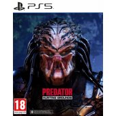 Predator: Hunting Grounds for PS5