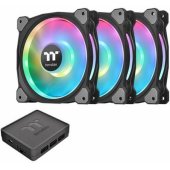 Riing Duo 12 RGB TT SET