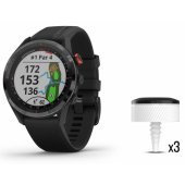 Approach S62 Bundle Black
