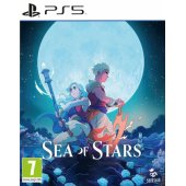 Sea of Stars for PS5