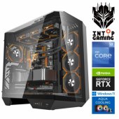 AQUA i7-14700F 64GB DDR5 1TB SSD RTX5080 16GB DYB W11Home