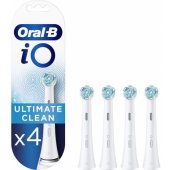 iO Ultimate Clean White 4pcs