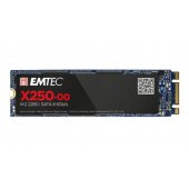 X250 2 TB M.2 Serial ATA III 3D NAND