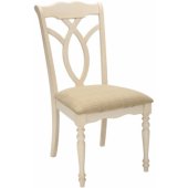 LILY Table and 6 Chairs