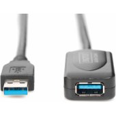 USB 3.0 Active Extension Cable 5 m
