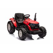 Tractor HC-306 Red