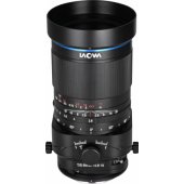 55mm f/ 2.8 Tilt-Shift 1X Macro Lens - Fujifilm GFX