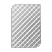 Store ®n® Go 1 TB 2.5®® Silver 53197V