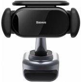 Solar Electric Car Mount T-Space Black