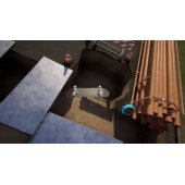VR Skater (PSVR2) PS5