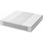 Mercury Elite Pro Dual Mini 2.5" SATA III USB 3.1 White OWCMEMDC2KIT