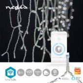SmartLife Christmas Lights WIFILXC03W400 Cool White