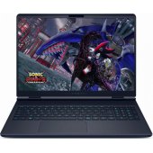 Alienware 16X Aurora AC16251 16 WQXGA 255HX 32GB 1SSD RTX5060 EN W11P