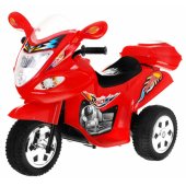 BJX-088 Red 13233