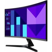 Essential Monitor S3 LS27D390GAUXEN 27" VA 16:9 Curved