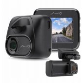 MiVue C595WD Black