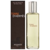 Hermes HERMES TERRE D~HERMES (M) EDT/ S 125ML REFILL