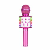MIC21-PKL Pink