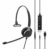 Impact SC 635 USB-C Black