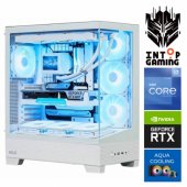 AQUA i7-14700F 16GB DDR5 1TB SSD RTX5060 8GB no-OS ASW